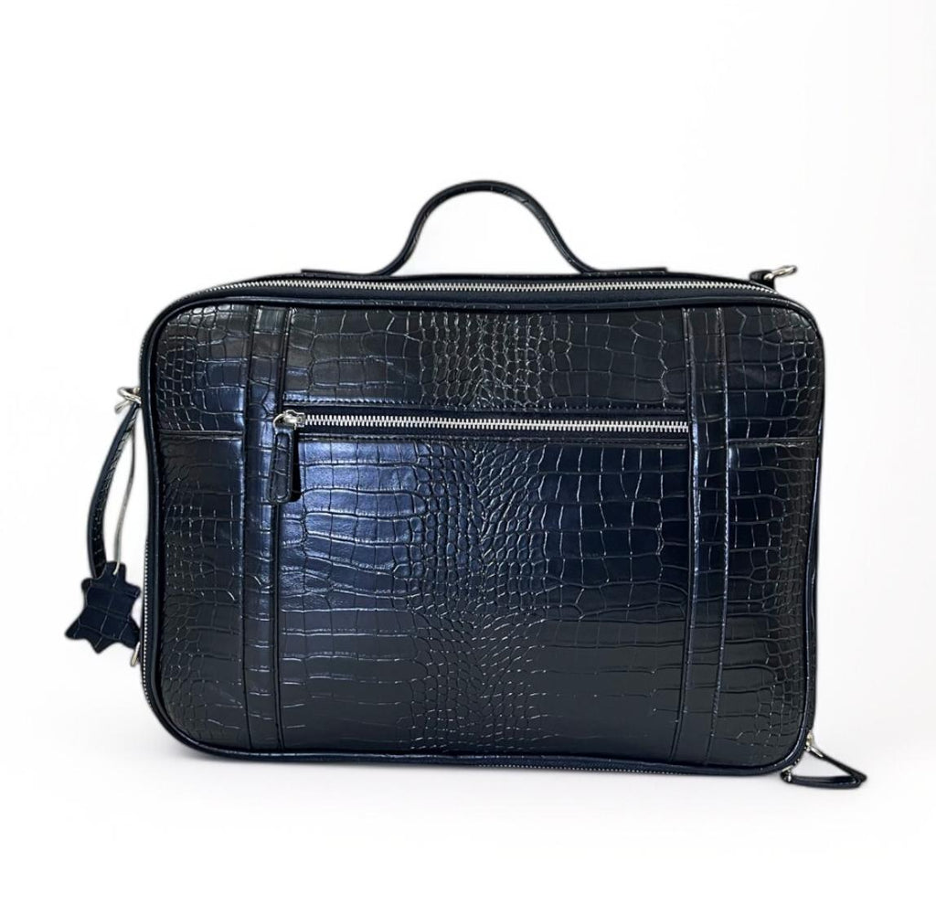 Le Sac d’Élite – Élégance. Fonctionnalité. Prestige